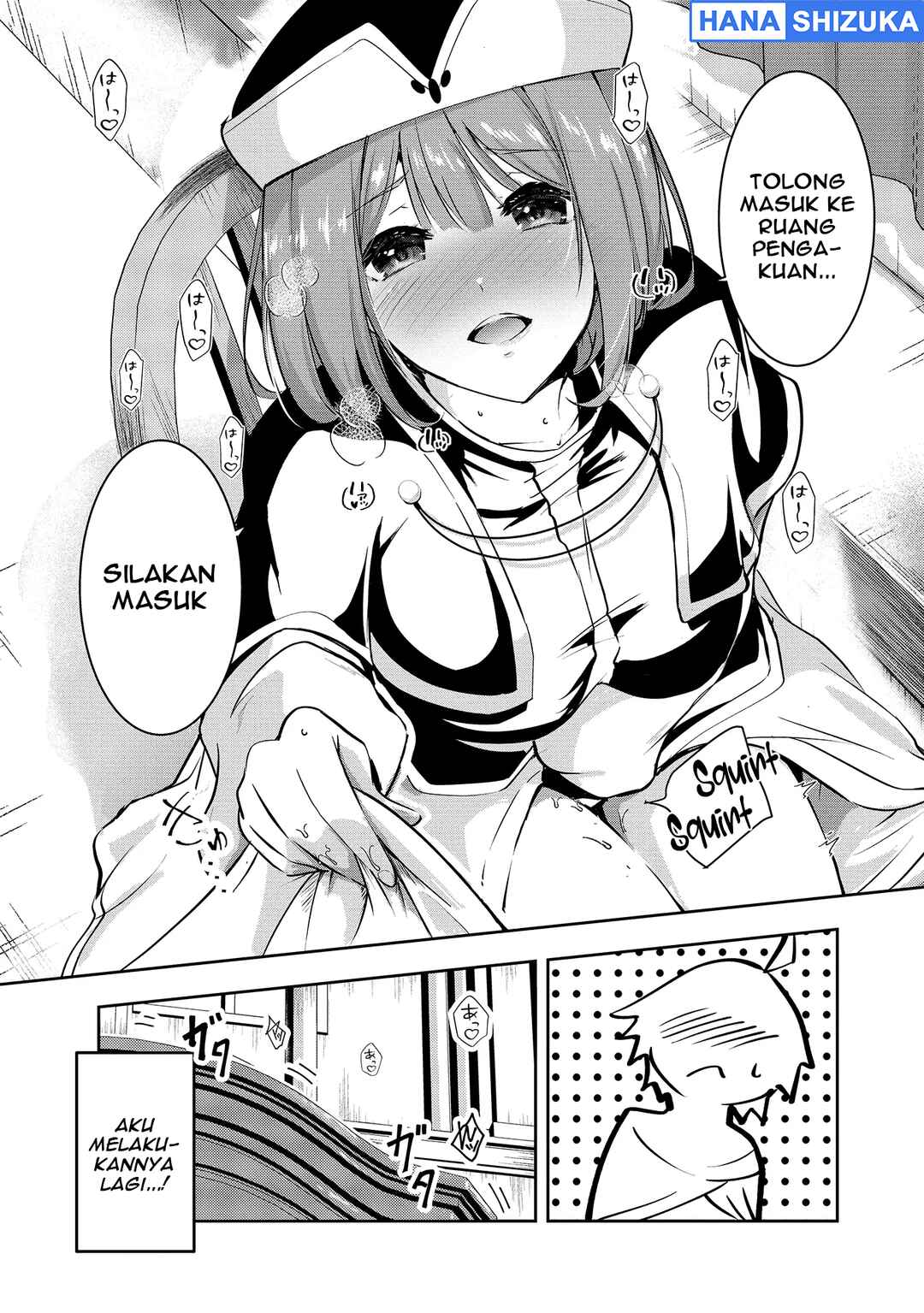 Yuusha-sama, Sakuya mo Otanoshimi deshita ne. Chapter 10 - Page 18