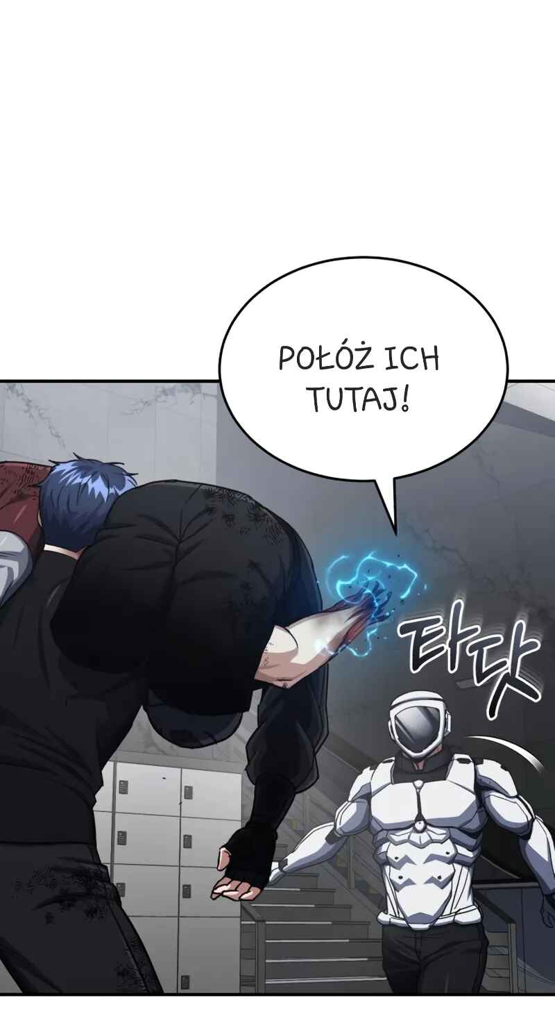 Gyugyeok Oe Hyeoltong Cheonjae Chapter 49 - Page 3
