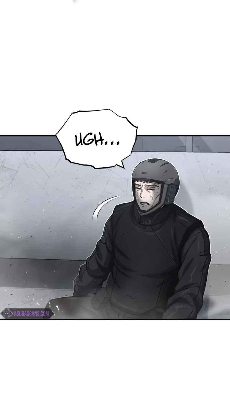 Gyugyeok Oe Hyeoltong Cheonjae Chapter 49 - Page 36