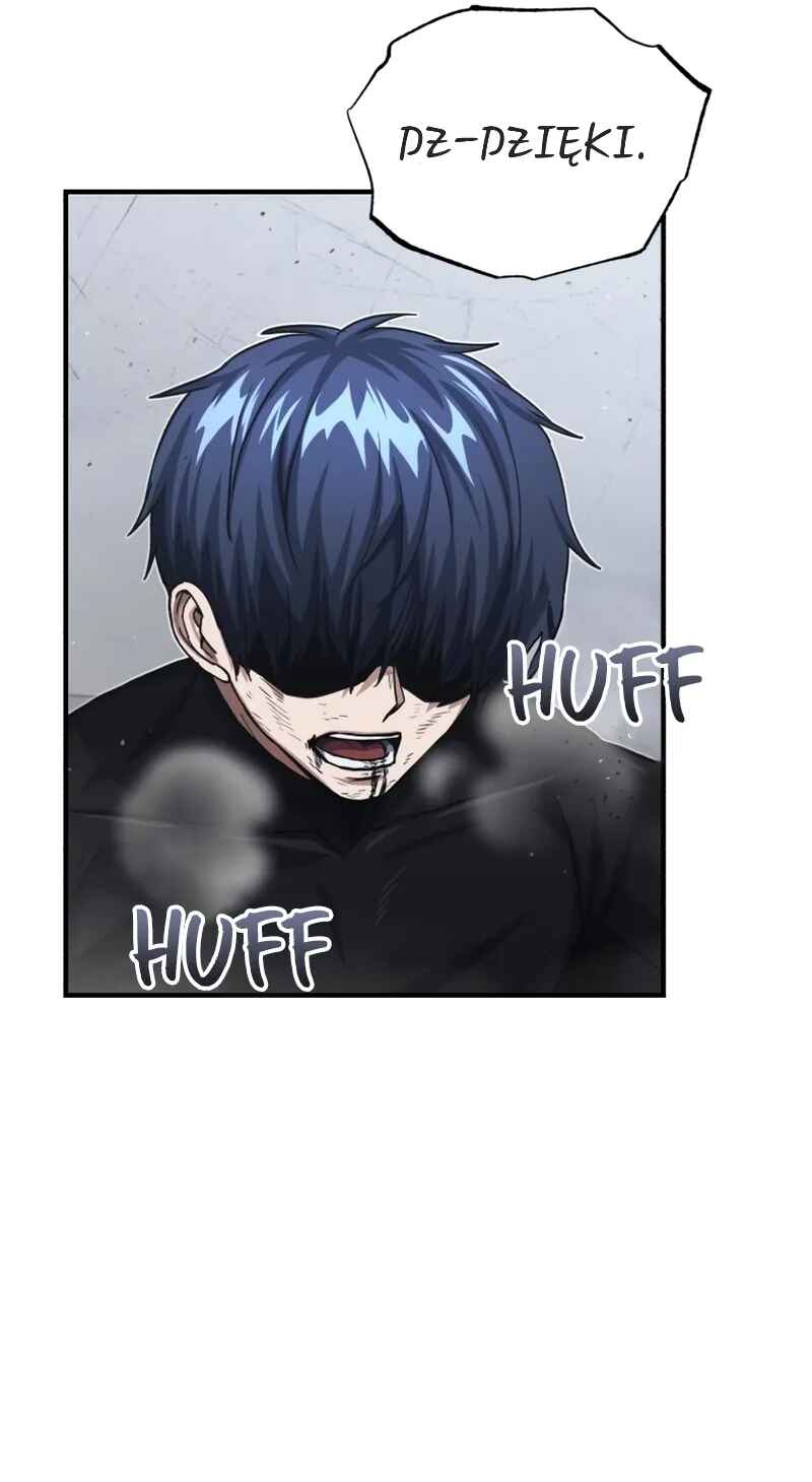 Gyugyeok Oe Hyeoltong Cheonjae Chapter 49 - Page 37