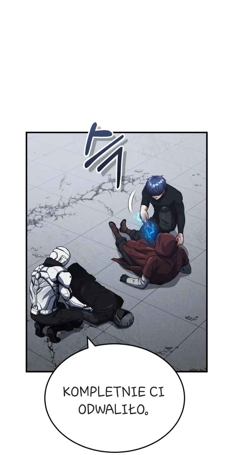 Gyugyeok Oe Hyeoltong Cheonjae Chapter 49 - Page 4
