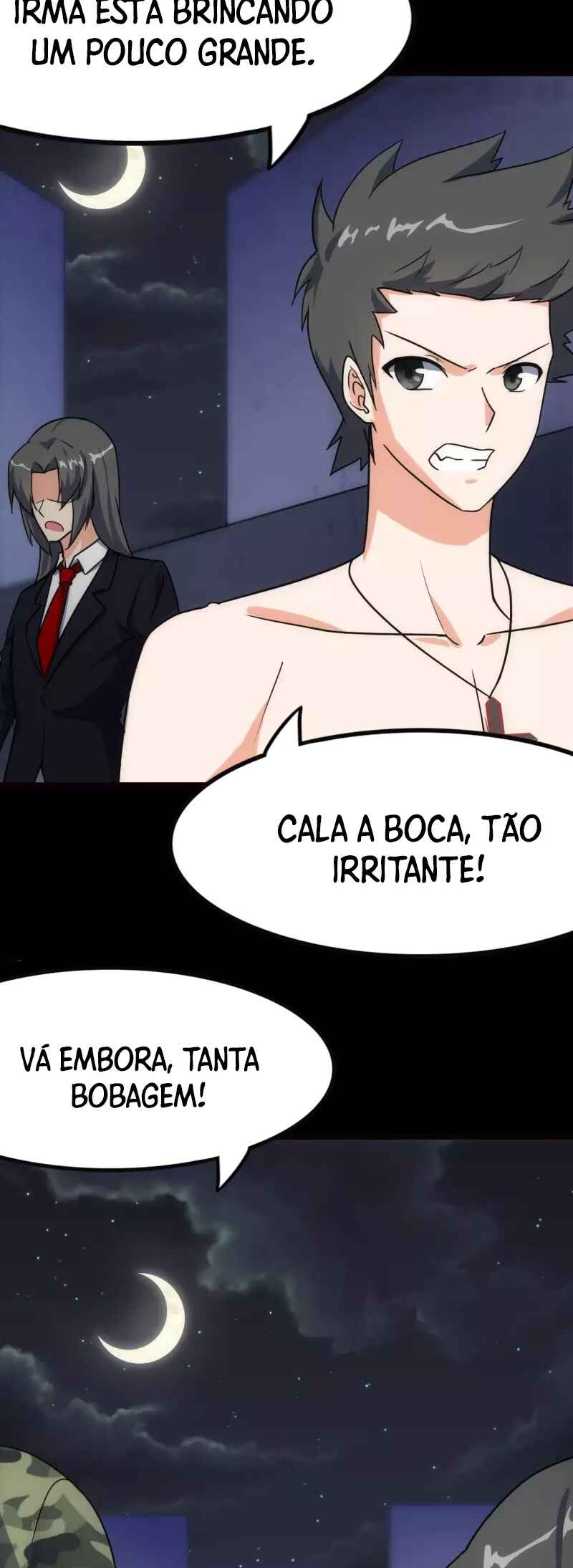 My Girlfriend Is a Zombie Chapter 224 - Page 15