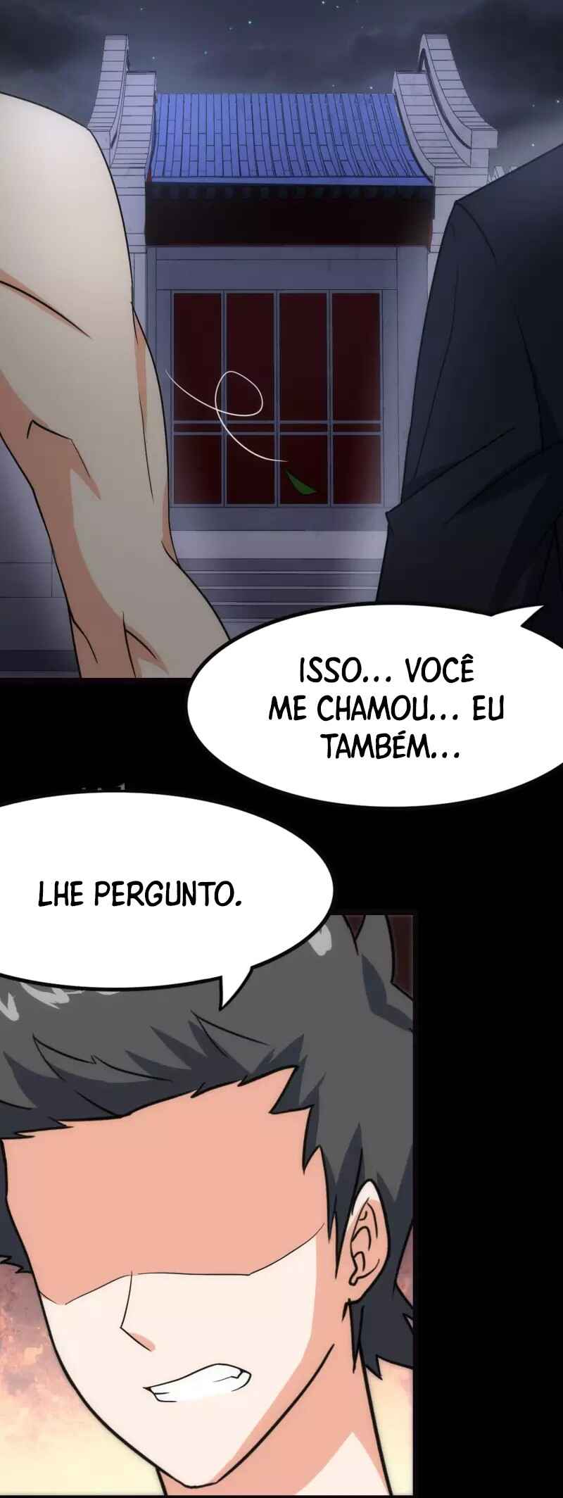My Girlfriend Is a Zombie Chapter 224 - Page 19