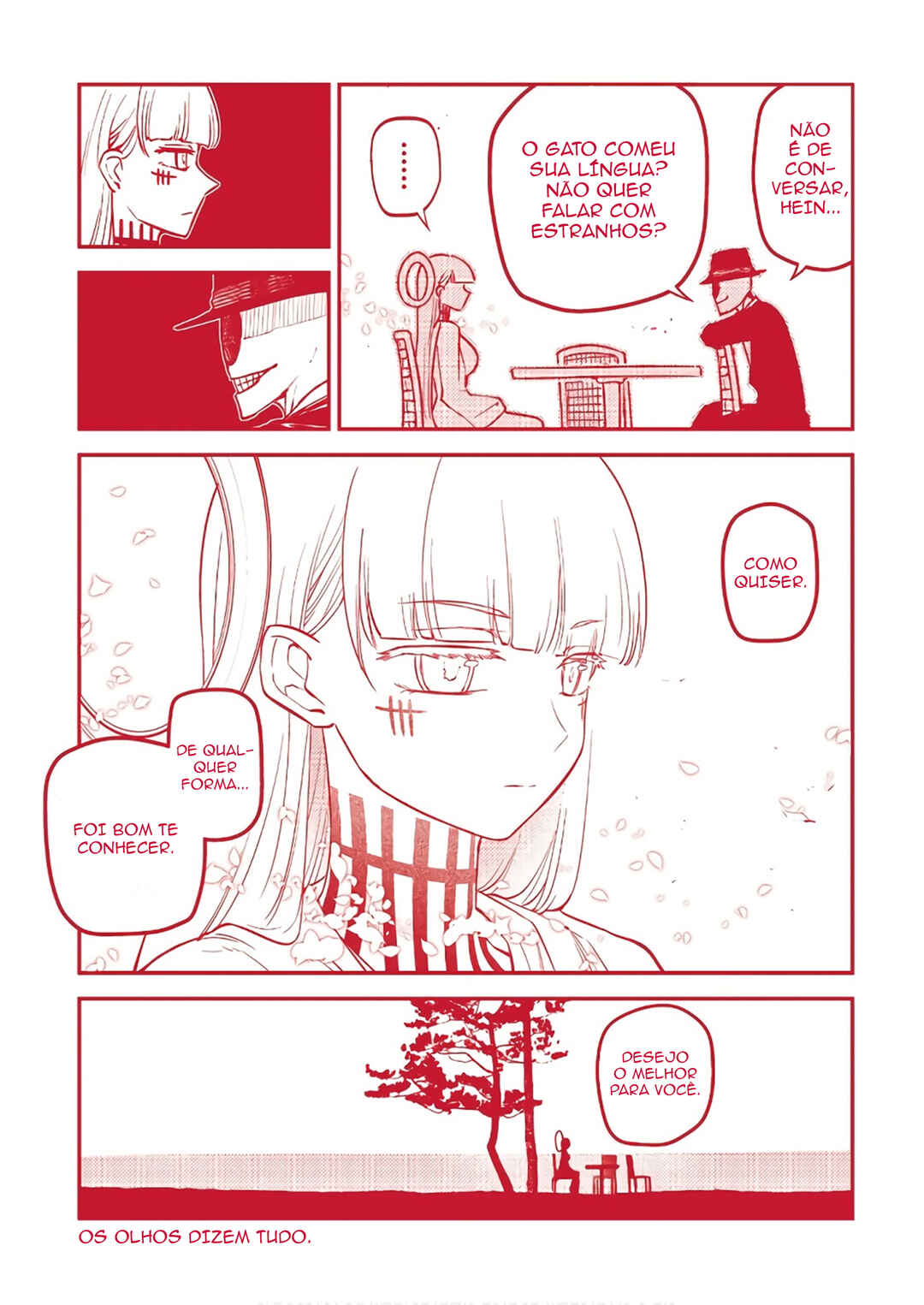Reincarnation no Kaben Chapter 92.5 - Page 7