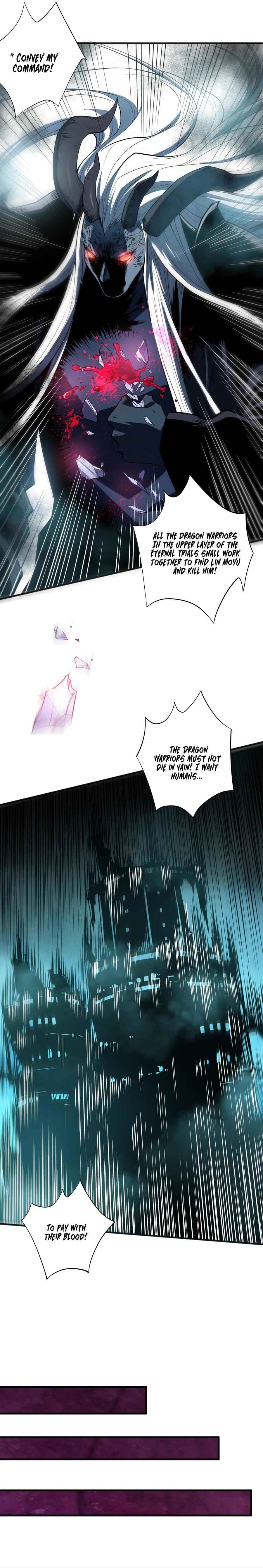 Si Ling Fashi! Wo Ji Shi Tianzai Chapter 112 - Page 17