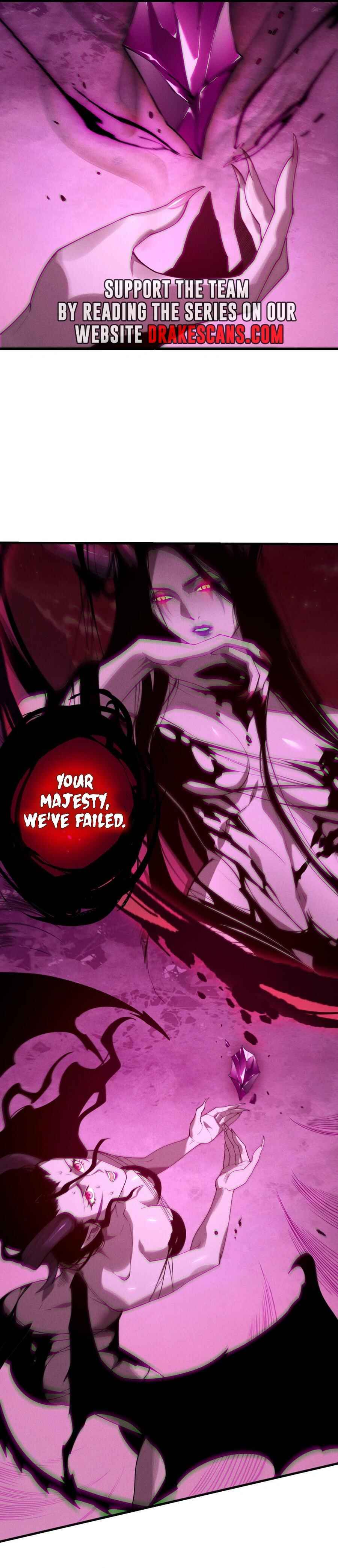 Si Ling Fashi! Wo Ji Shi Tianzai Chapter 112 - Page 18