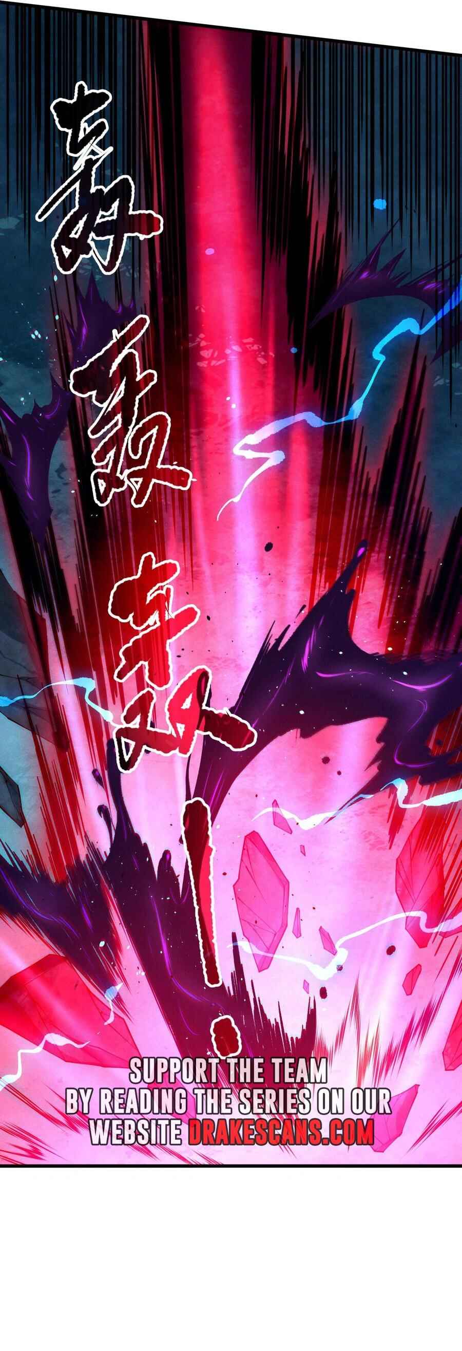 Si Ling Fashi! Wo Ji Shi Tianzai Chapter 112 - Page 6