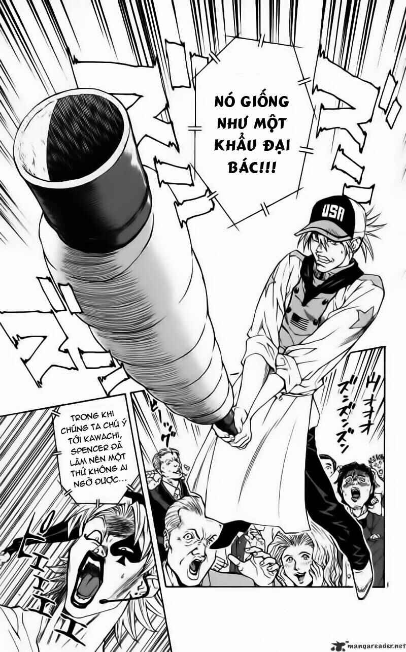 Yakitate!! Japan Chapter 107 - Page 13