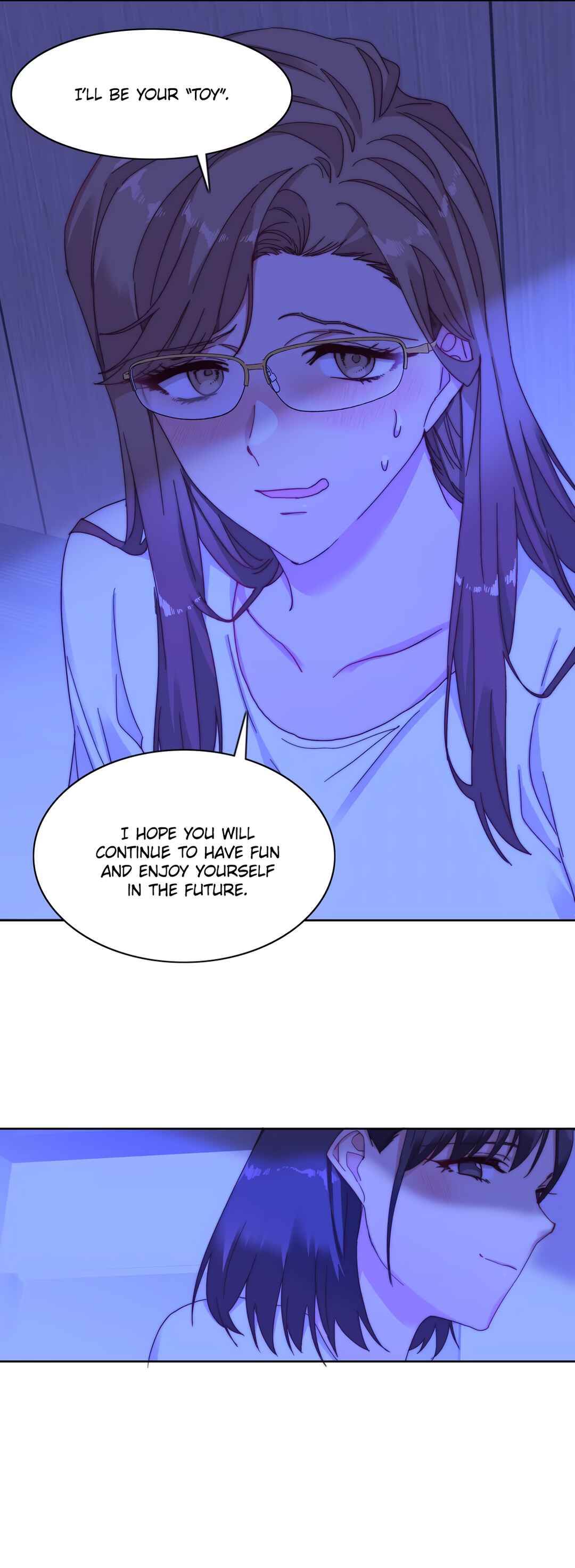 My Intern Bullied Me Again! Chapter 16 - Page 14