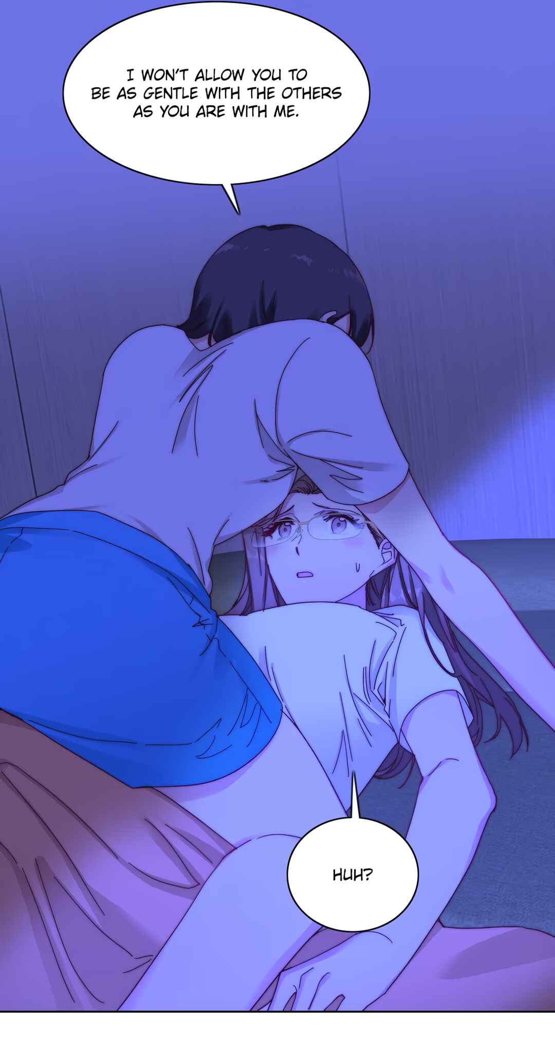 My Intern Bullied Me Again! Chapter 16 - Page 2