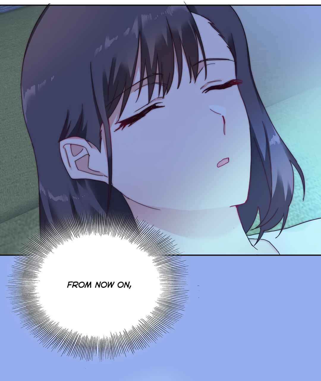 My Intern Bullied Me Again! Chapter 16 - Page 24