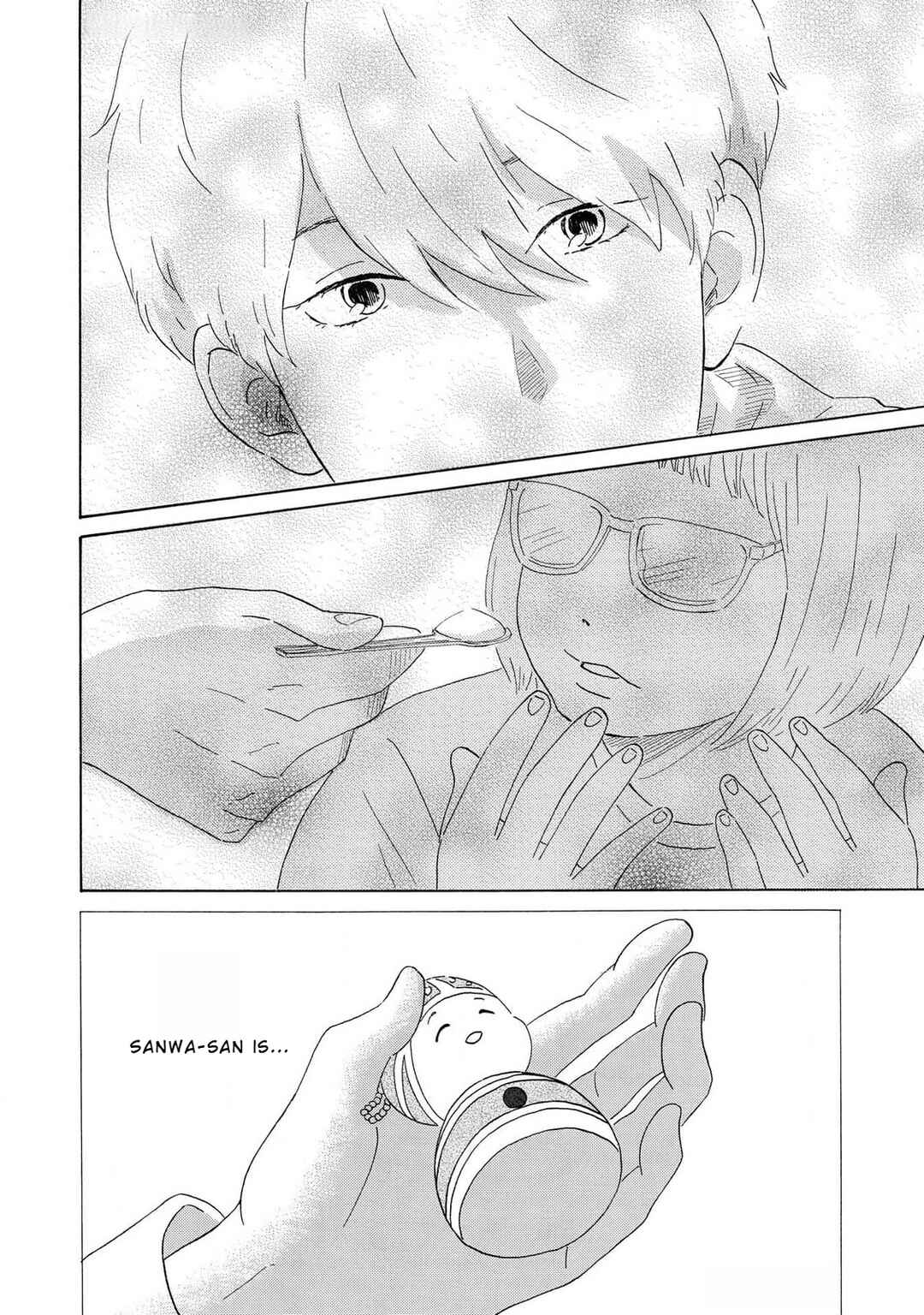 Yamato wa Koi no Mahoroba Chapter 2 - Page 16