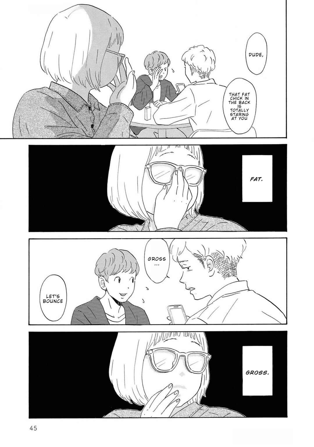 Yamato wa Koi no Mahoroba Chapter 2 - Page 7