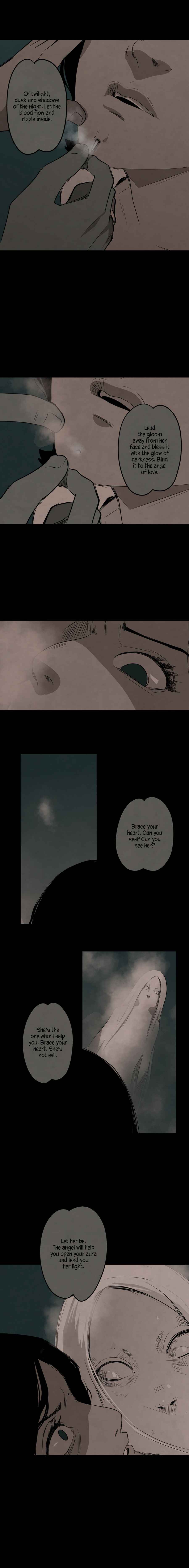 Creep In Chapter 41 - Page 7