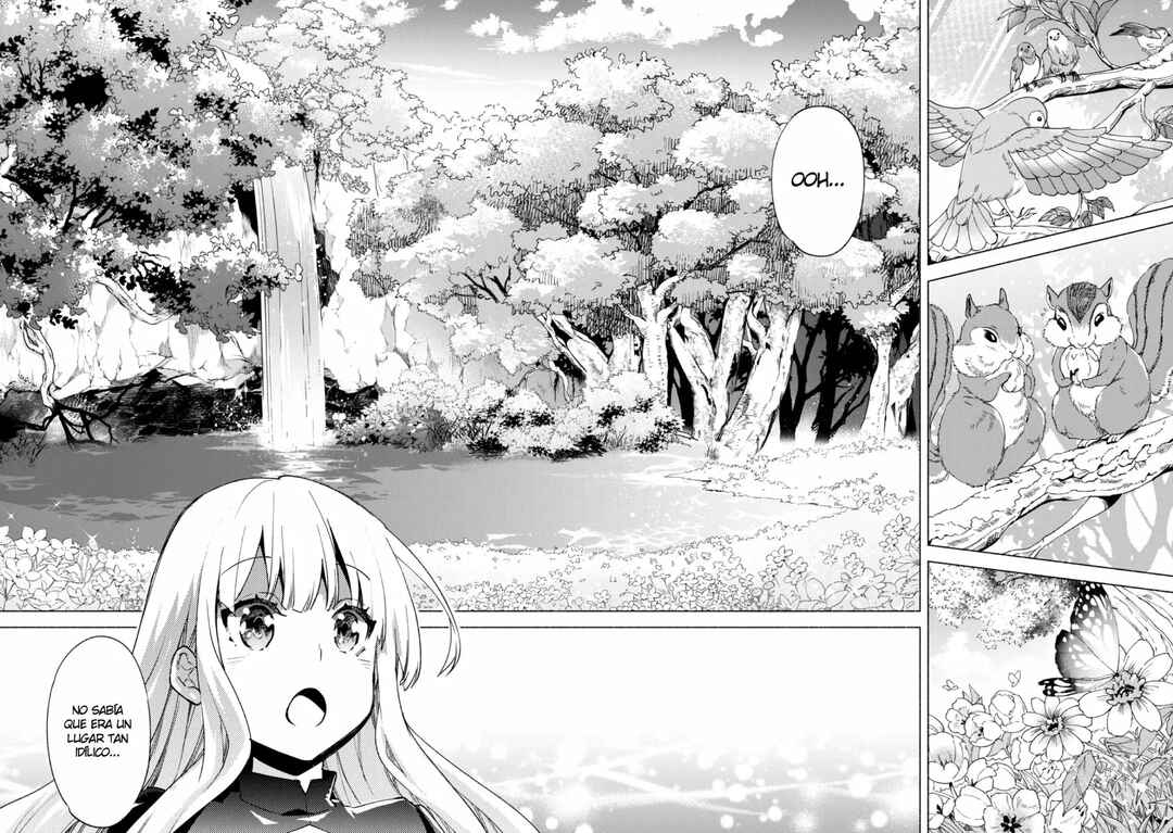 Kenja no Deshi wo Nanoru Kenja Chapter 40 - Page 12
