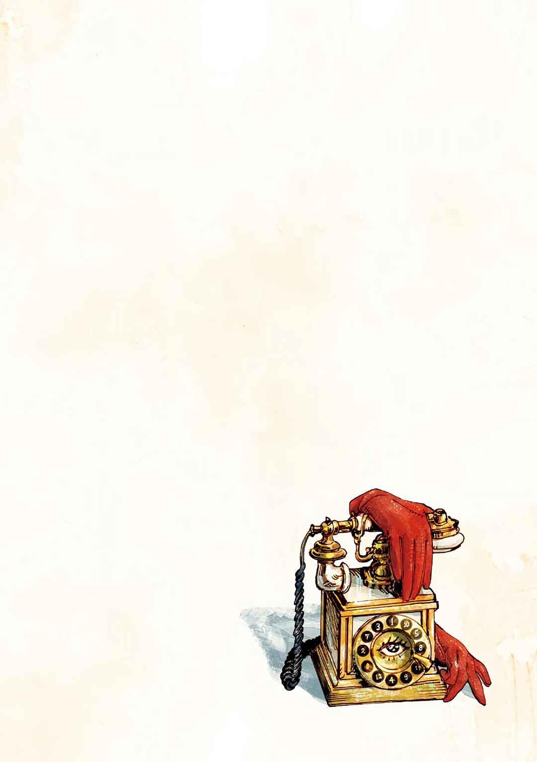 Veil Chapter 1 - Page 5