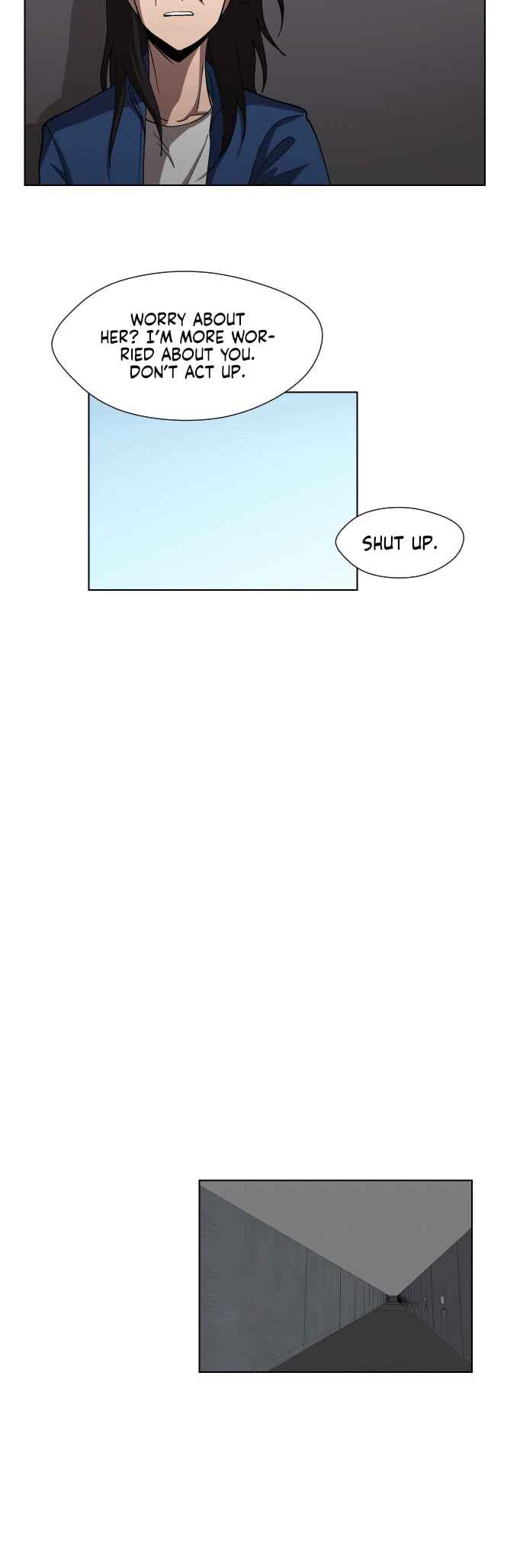 Uglyhood Chapter 92 - Page 20