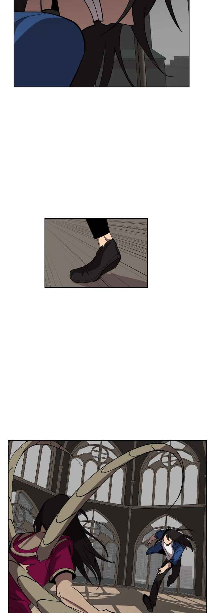Uglyhood Chapter 92 - Page 3
