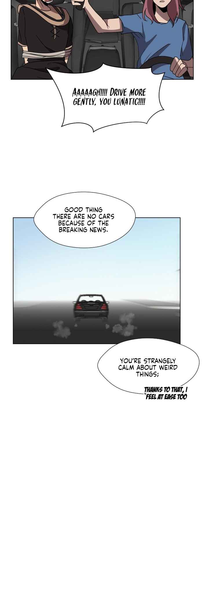 Uglyhood Chapter 92 - Page 36