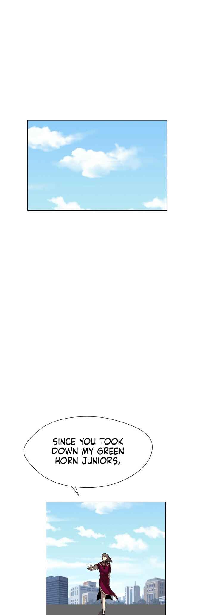 Uglyhood Chapter 92 - Page 37