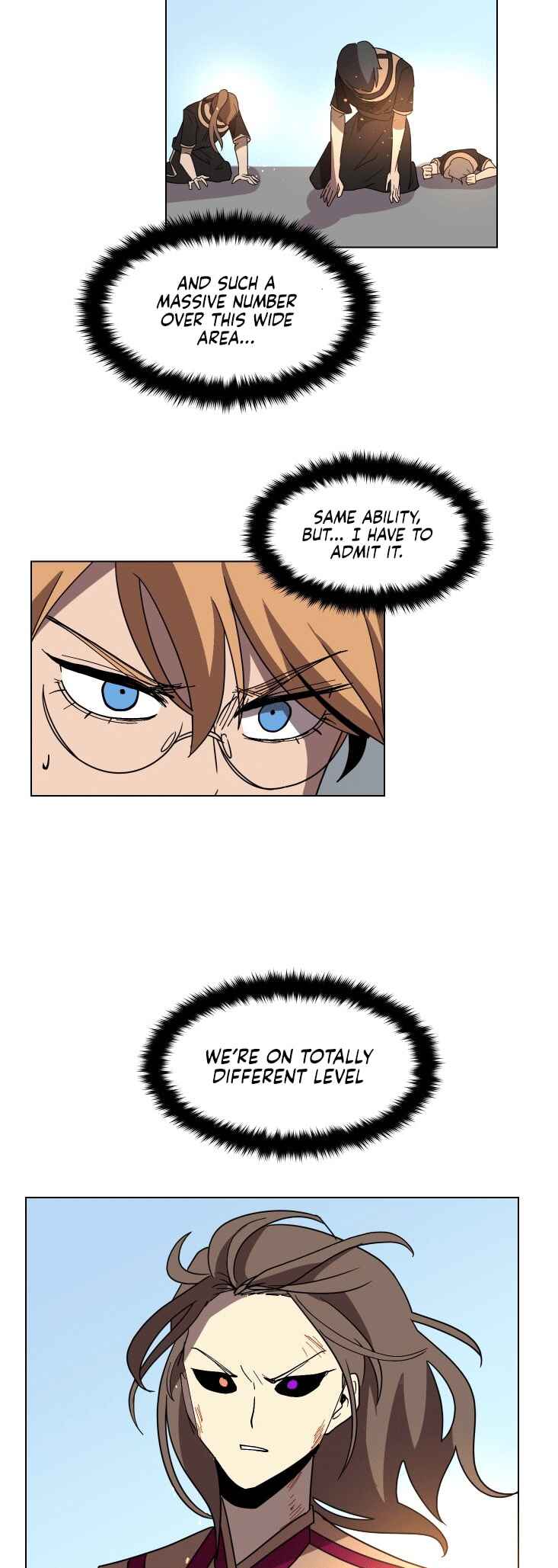 Uglyhood Chapter 92 - Page 49