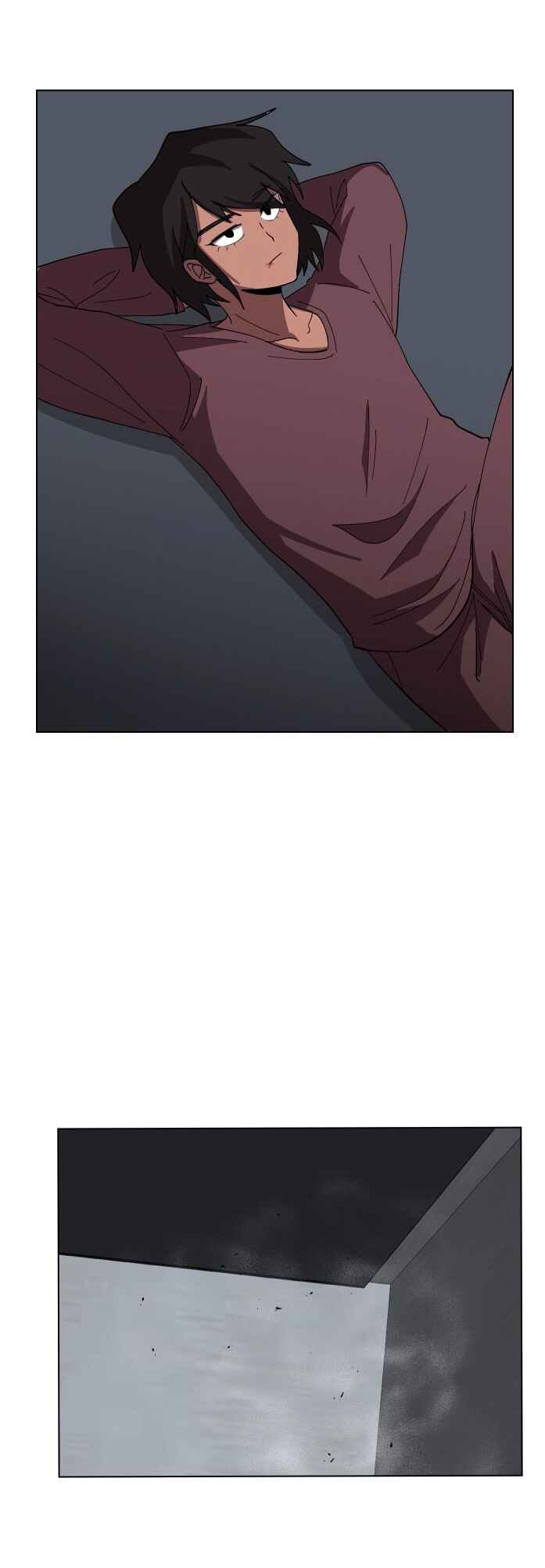 Uglyhood Chapter 92 - Page 59