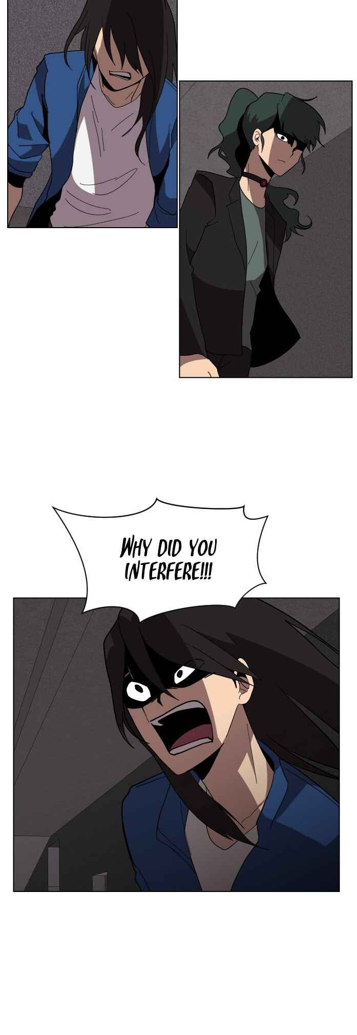 Uglyhood Chapter 92 - Page 8