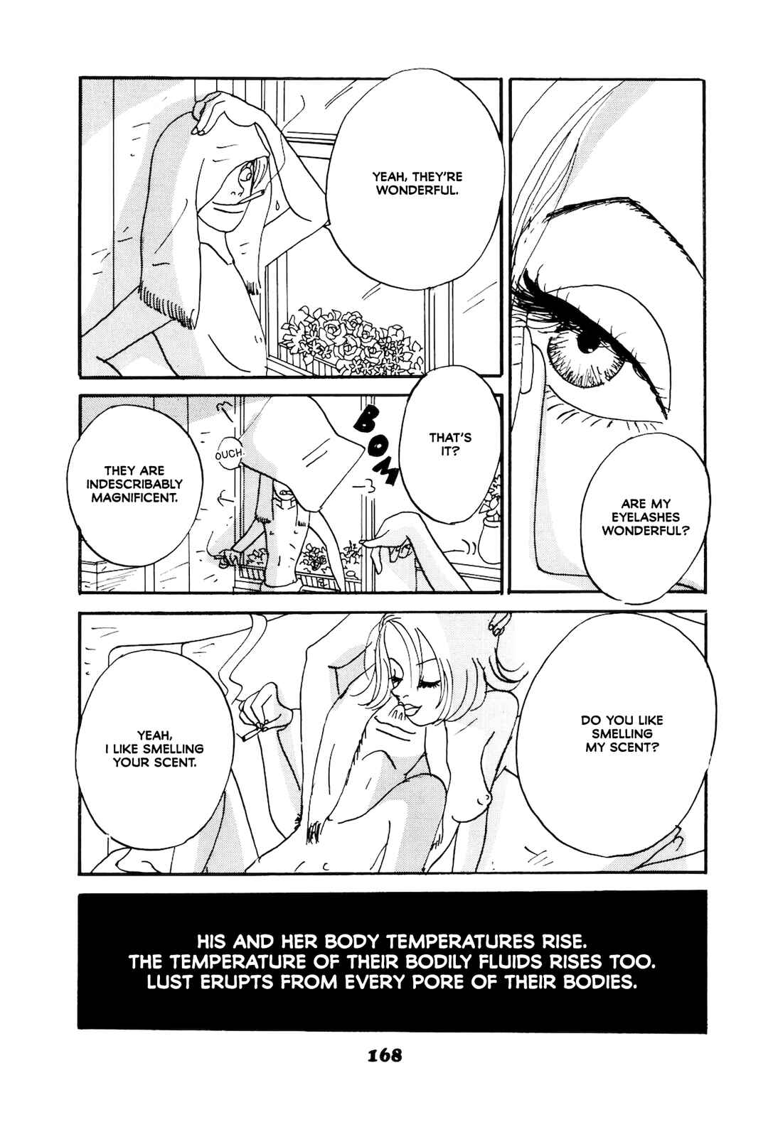 Chiwawa-chan Chapter 7 - Page 10