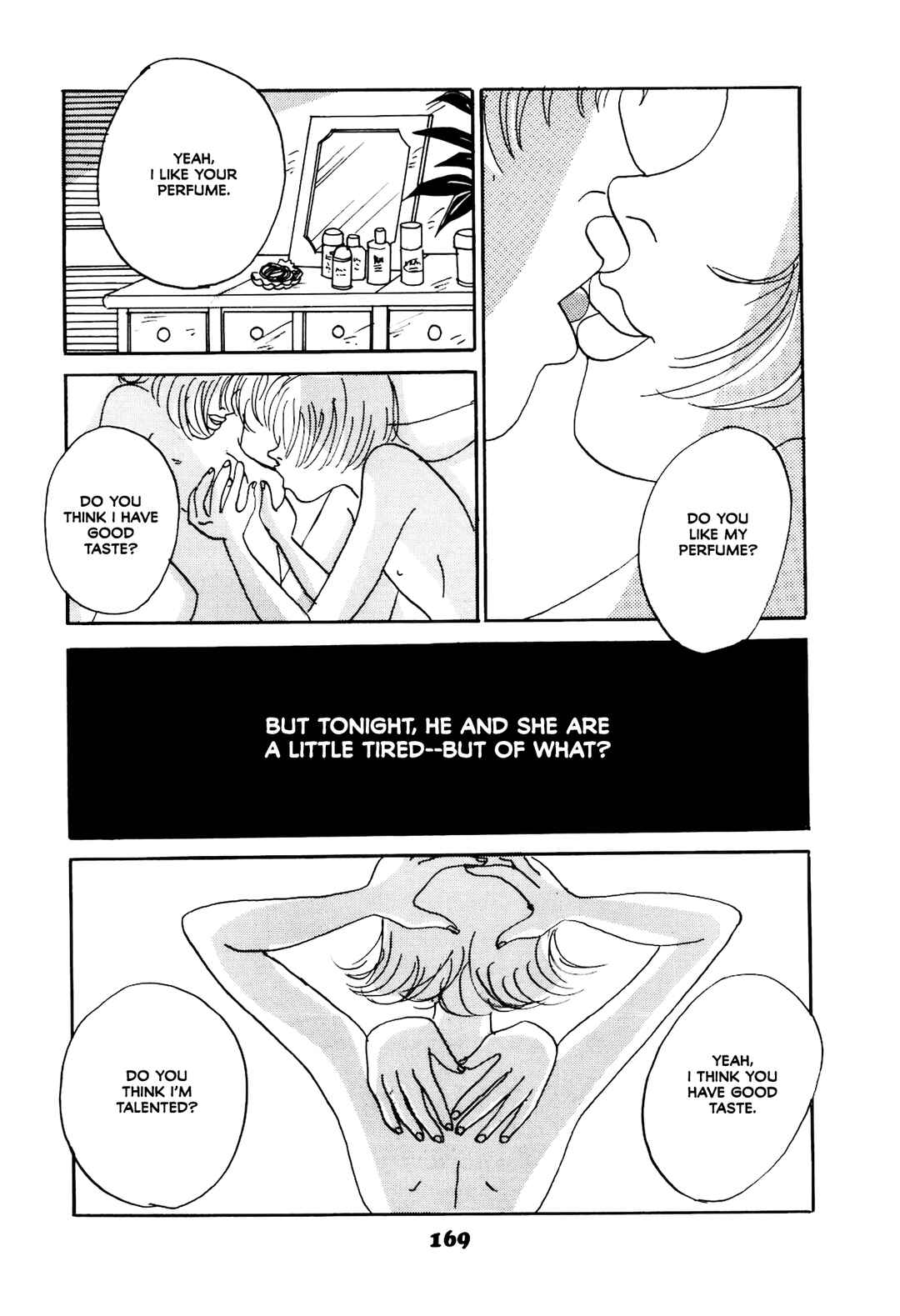 Chiwawa-chan Chapter 7 - Page 11