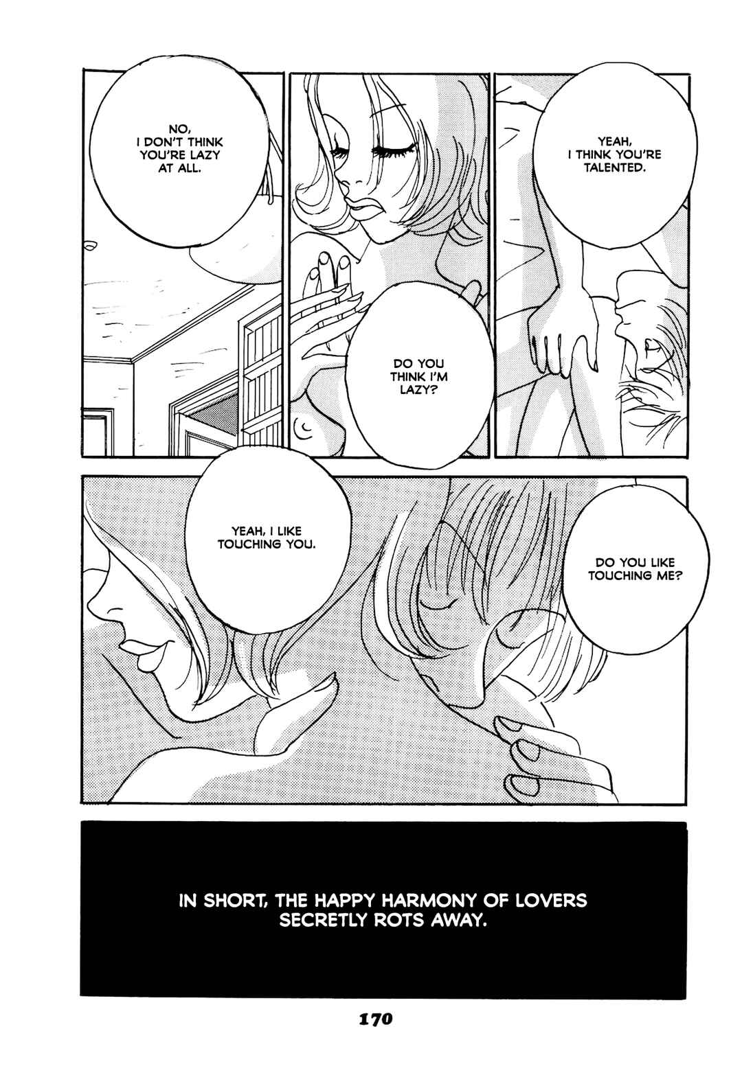 Chiwawa-chan Chapter 7 - Page 12