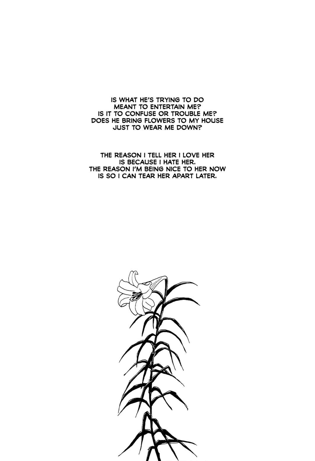 Chiwawa-chan Chapter 7 - Page 14