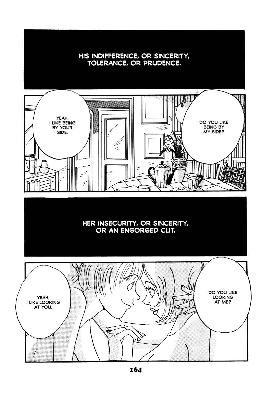 Chiwawa-chan Chapter 7 - Page 6