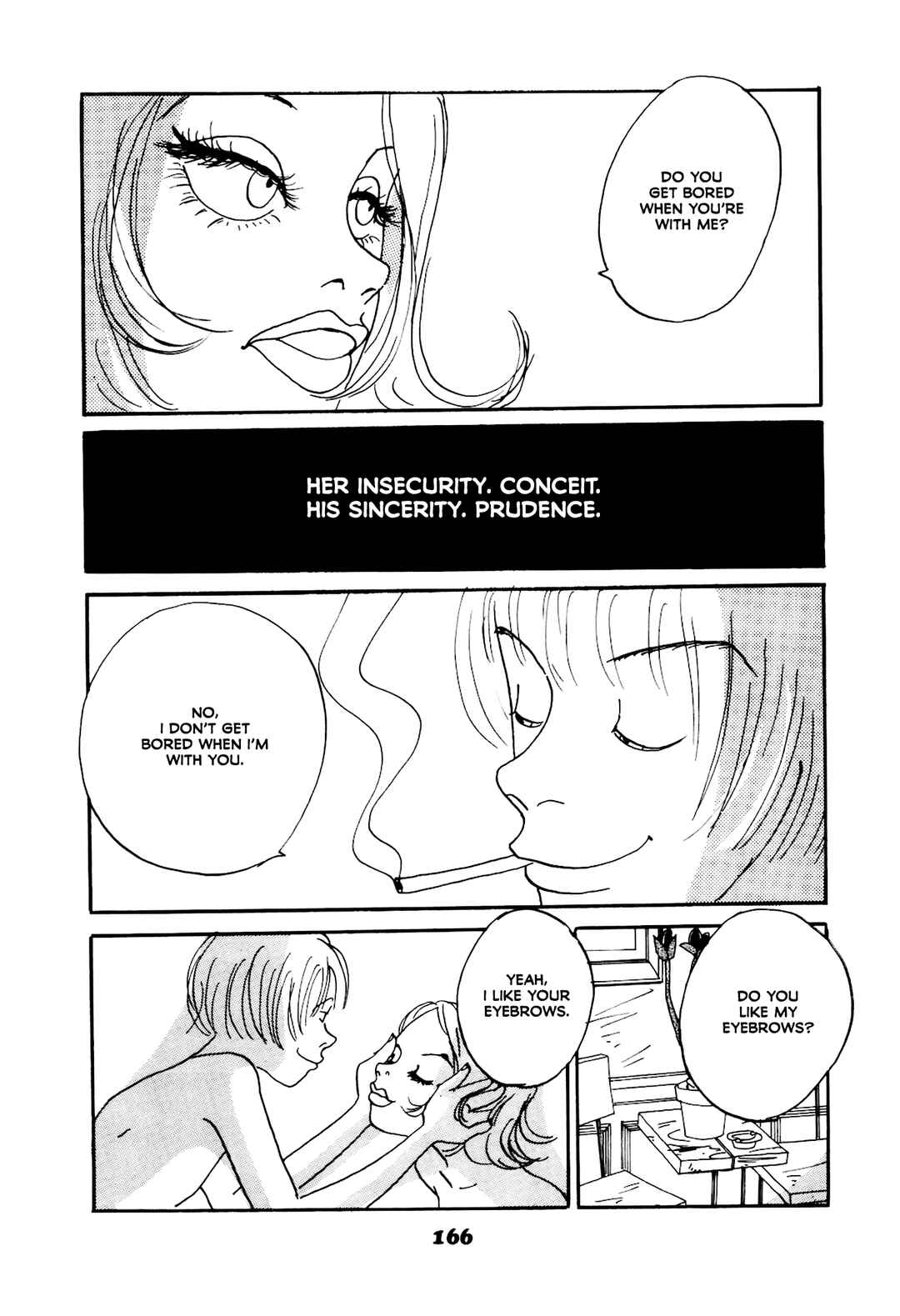 Chiwawa-chan Chapter 7 - Page 8
