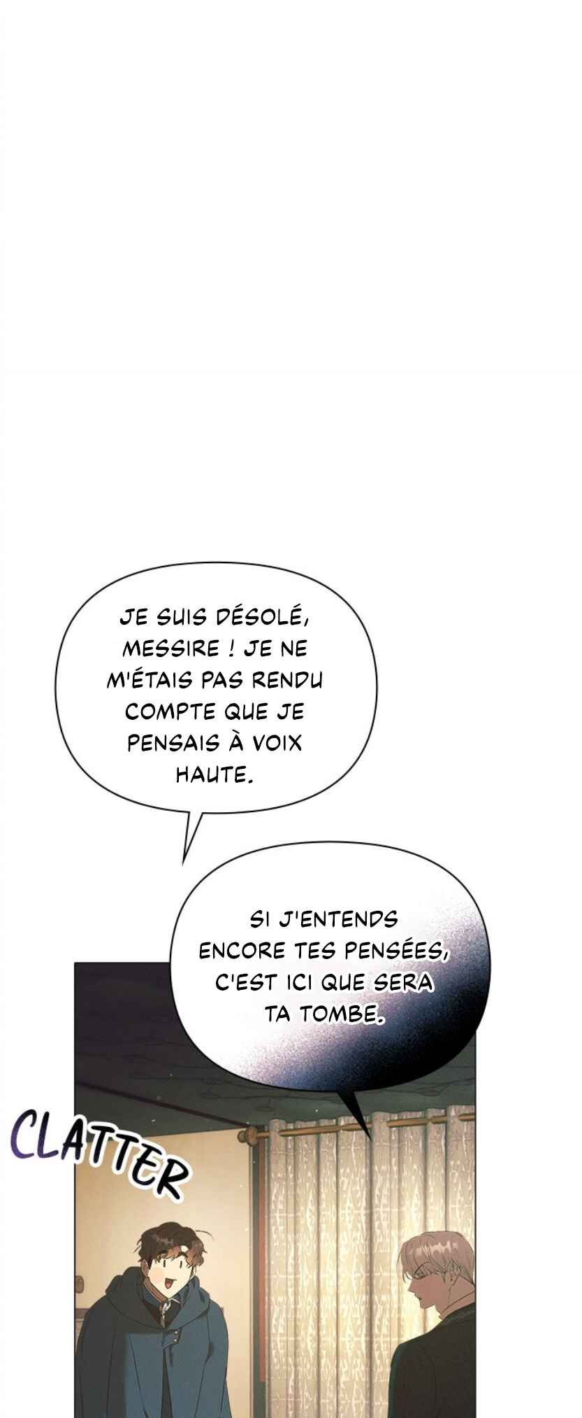 This Beast Stays Awake All Night Chapter 16 - Page 13