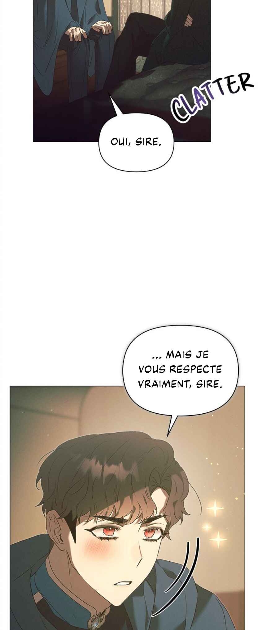 This Beast Stays Awake All Night Chapter 16 - Page 14