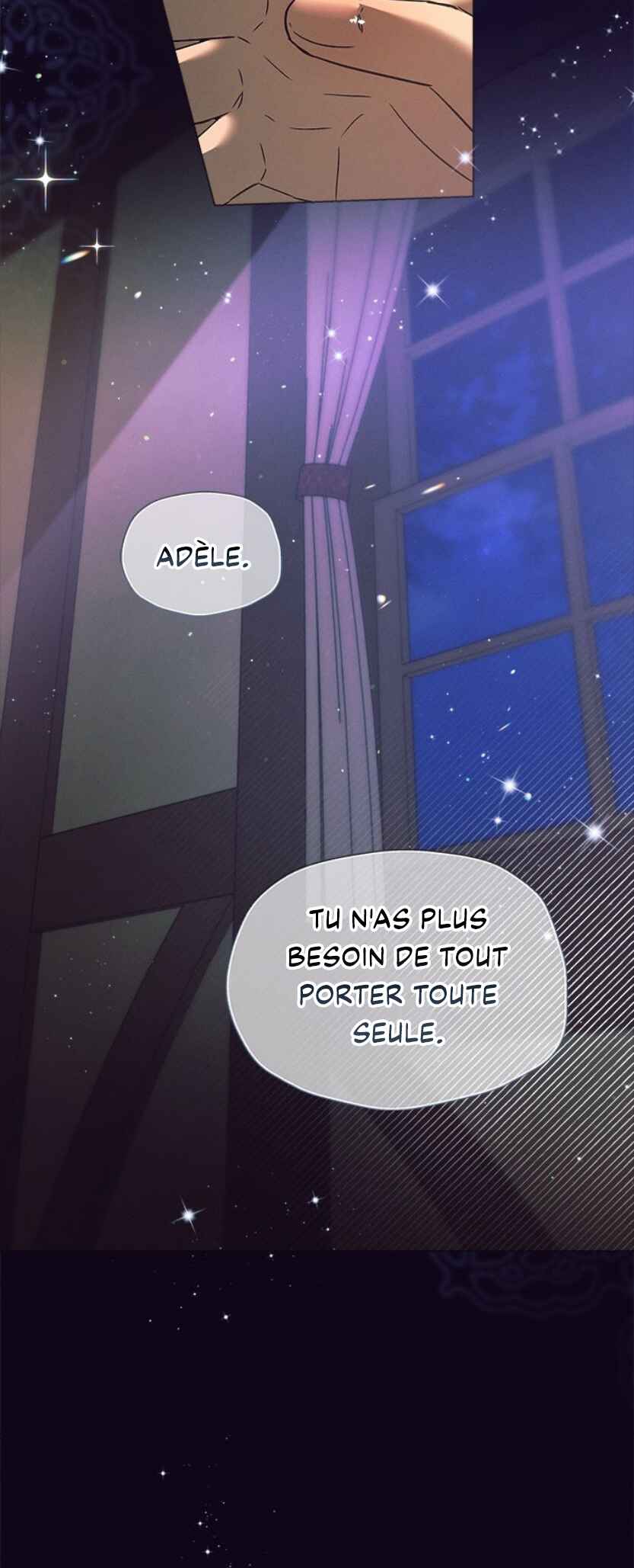 This Beast Stays Awake All Night Chapter 16 - Page 29