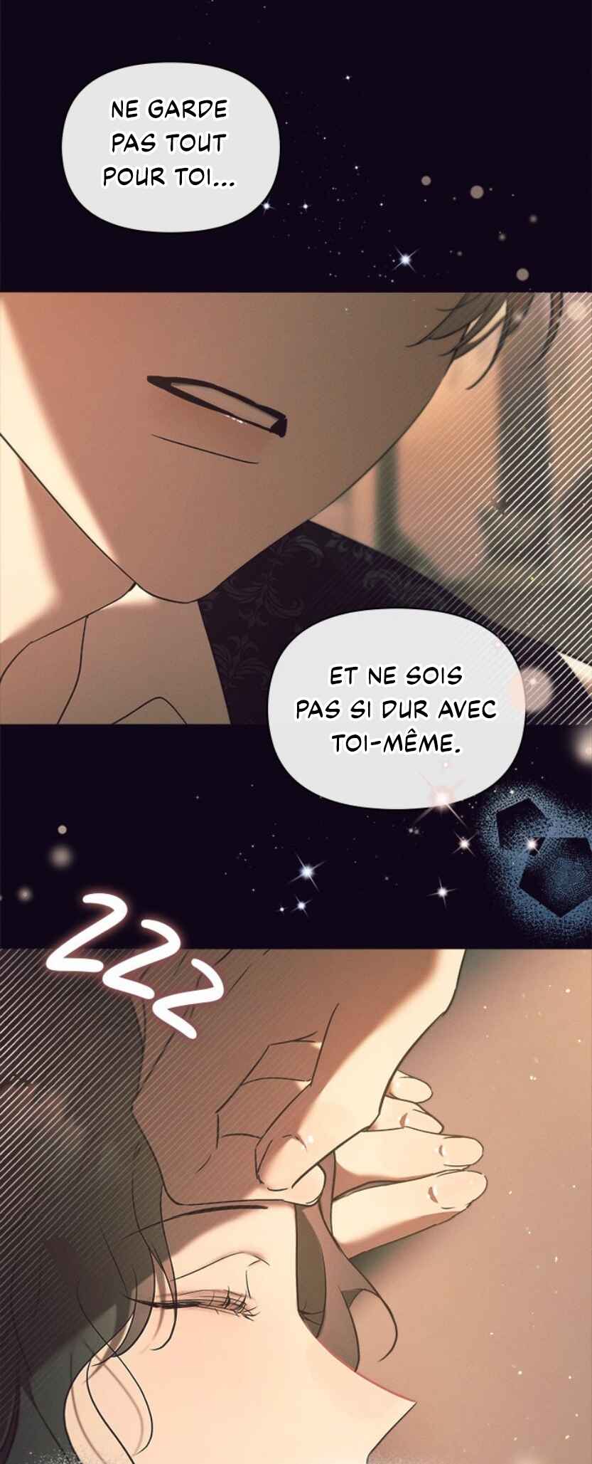 This Beast Stays Awake All Night Chapter 16 - Page 30