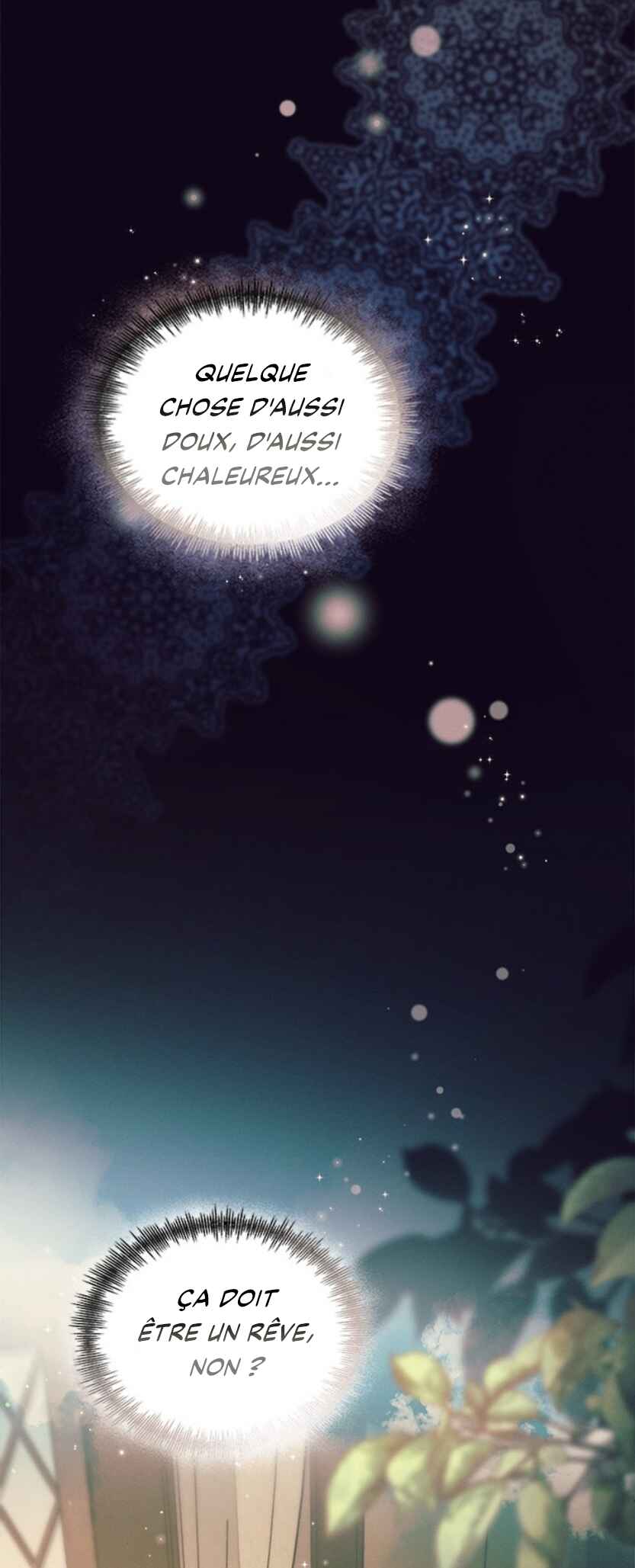 This Beast Stays Awake All Night Chapter 16 - Page 35