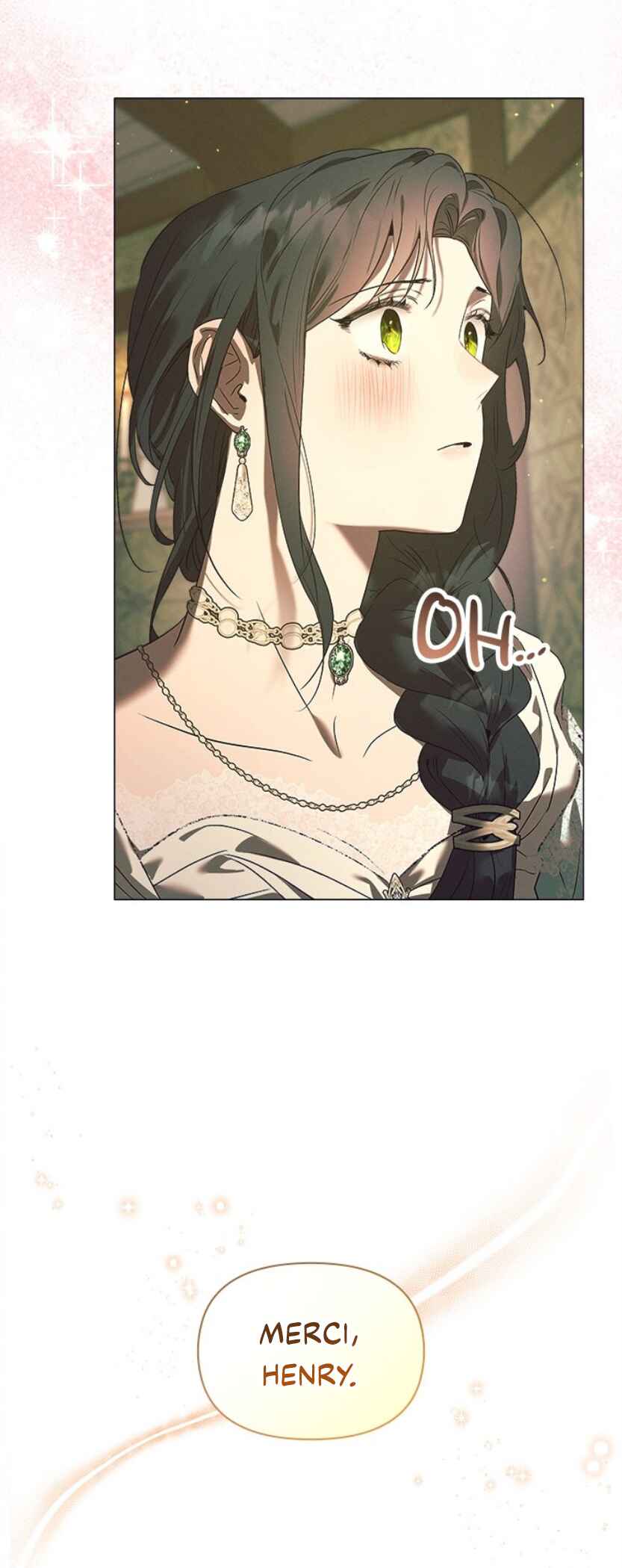 This Beast Stays Awake All Night Chapter 16 - Page 61