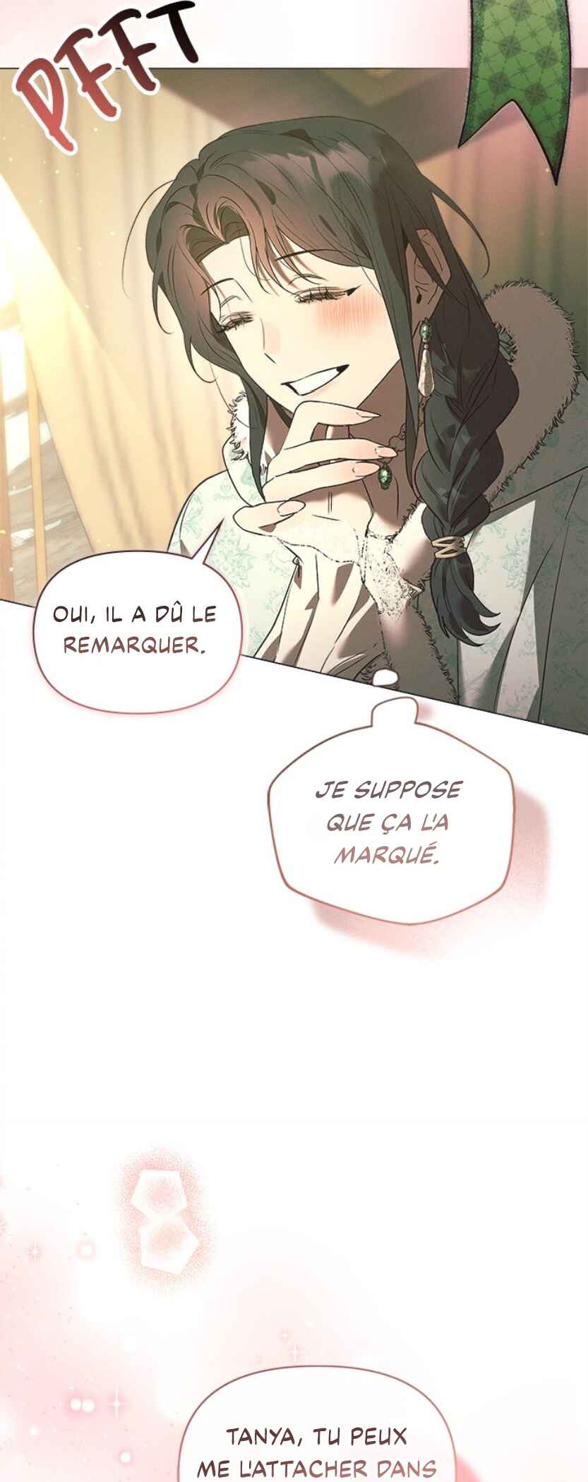 This Beast Stays Awake All Night Chapter 16 - Page 67