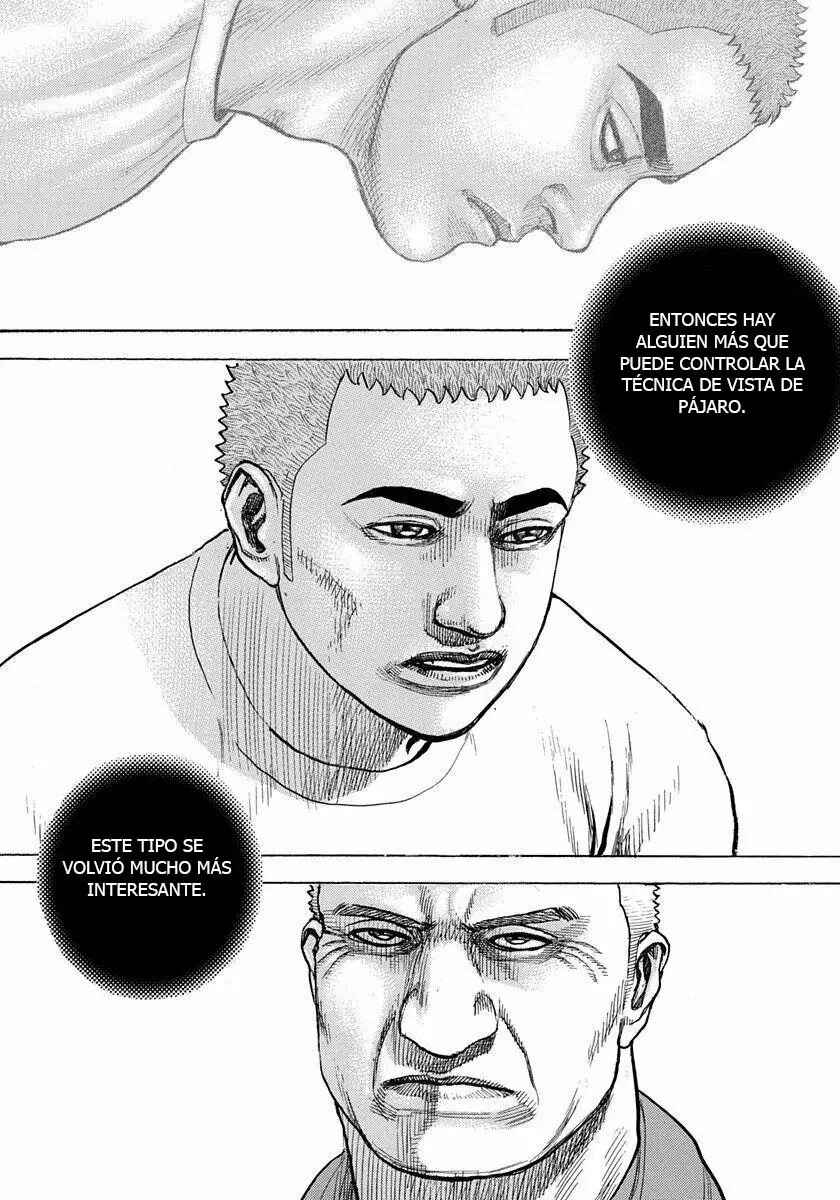 Tough Chapter 408 - Page 18