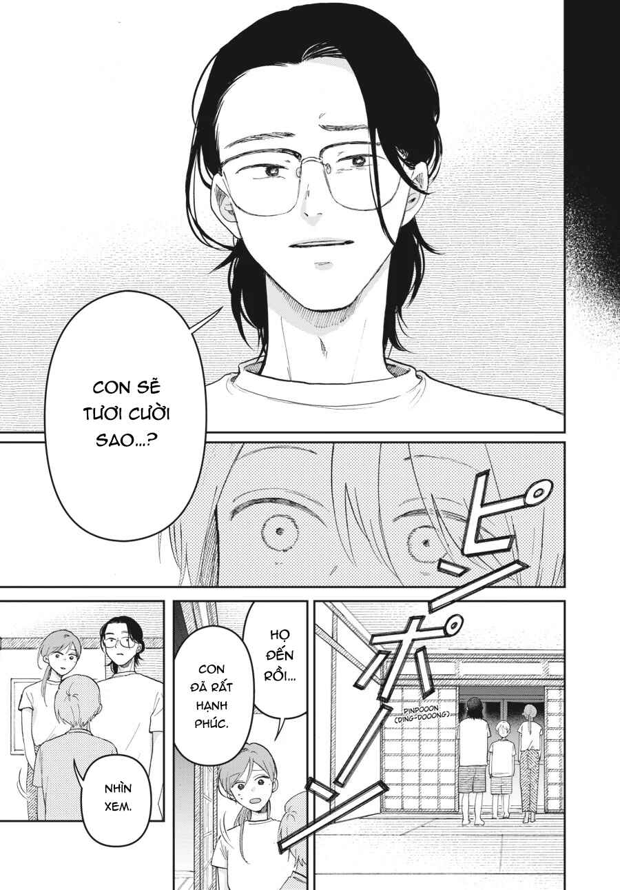 Hoshikuzu Kazoku Chapter 10 - Page 5