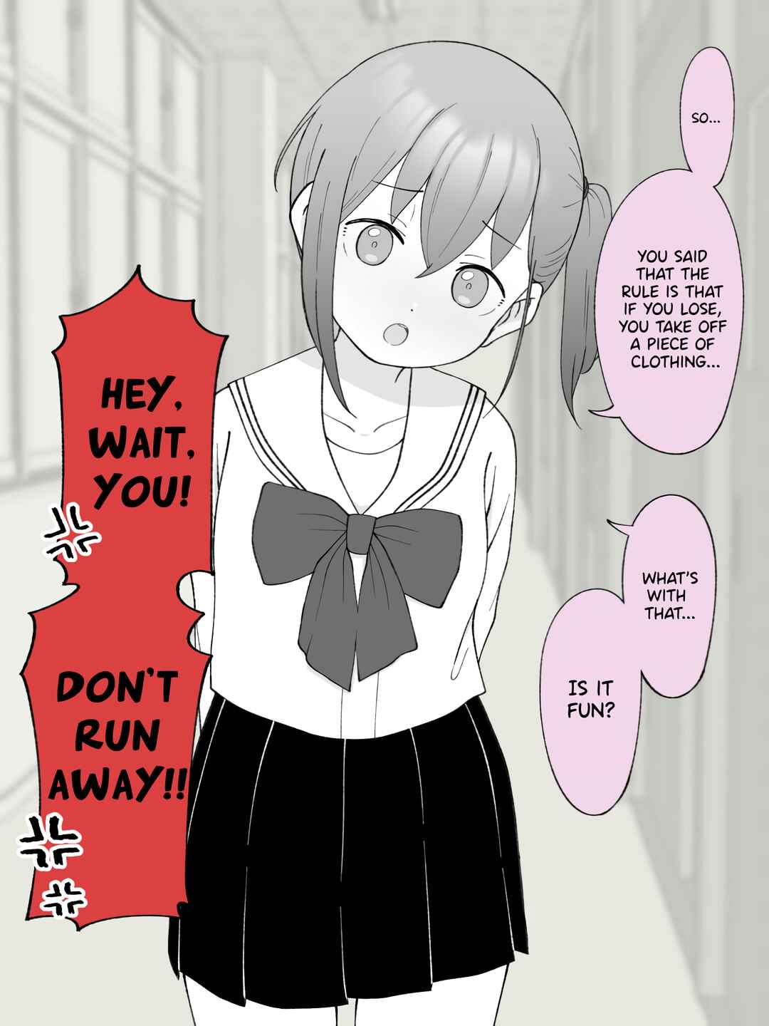 Aniki no Kanojo ni Naru, Onnanoko ni Nacchatta Otouto Chapter 86 - Page 4