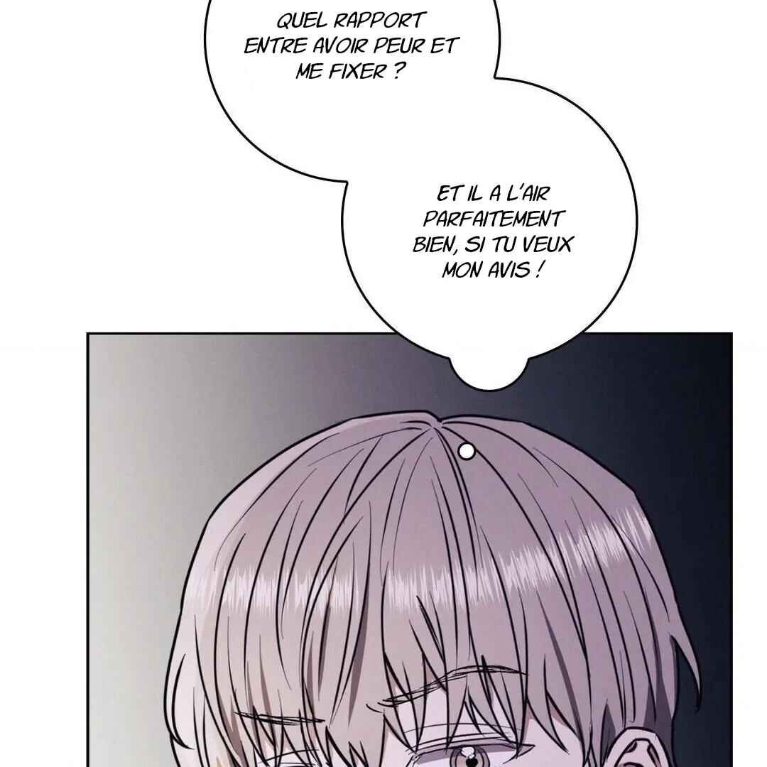Be, Be Chapter 36 - Page 44
