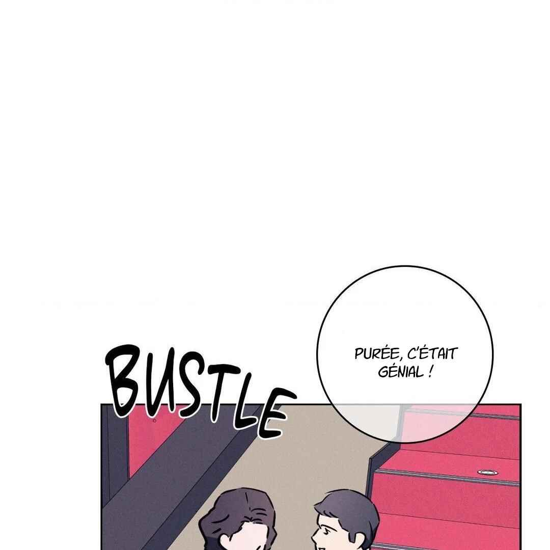Be, Be Chapter 36 - Page 63