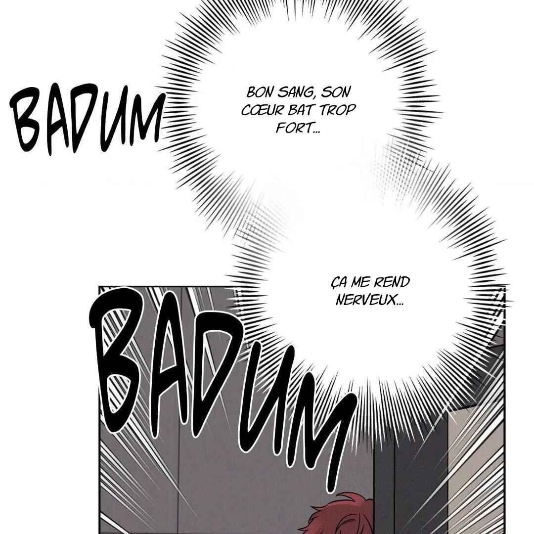 Be, Be Chapter 36 - Page 82