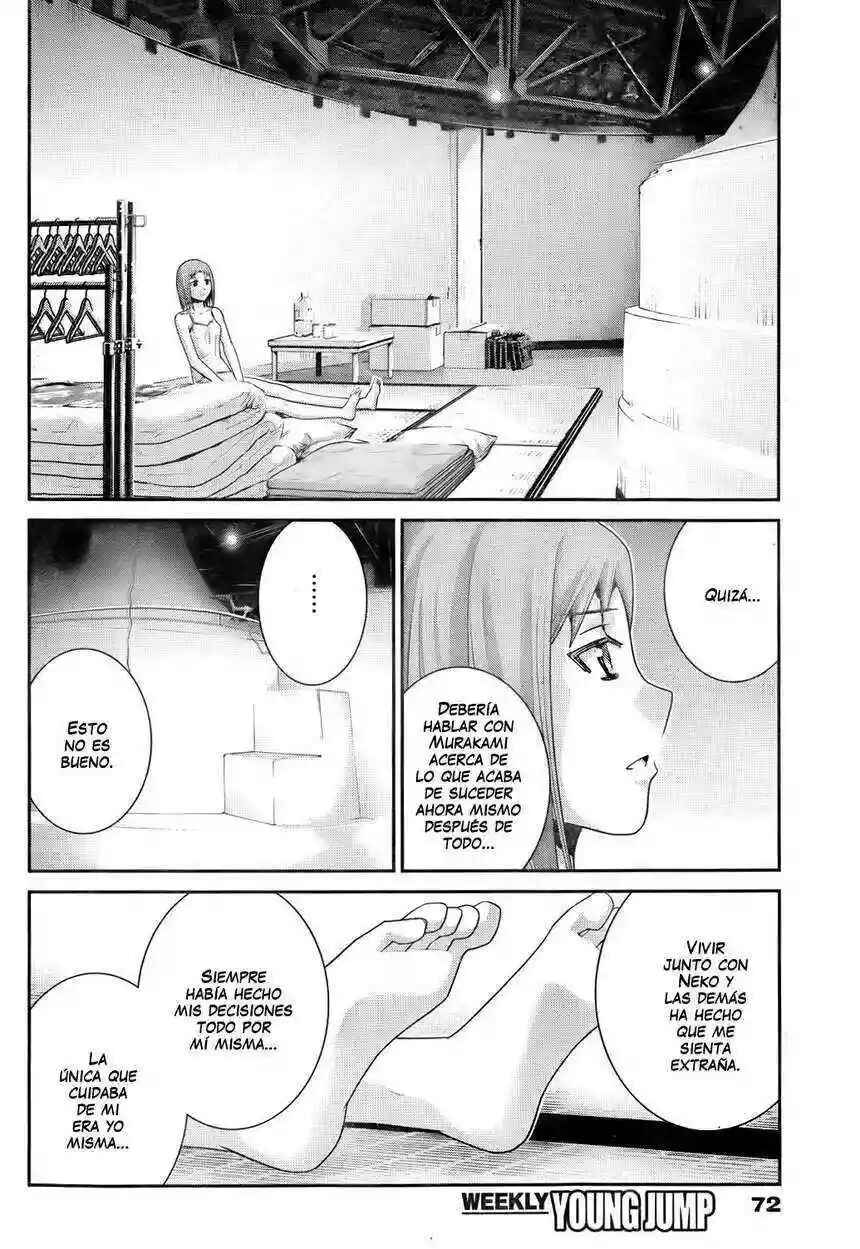 Gokukoku no Brynhildr Chapter 51 - Page 4