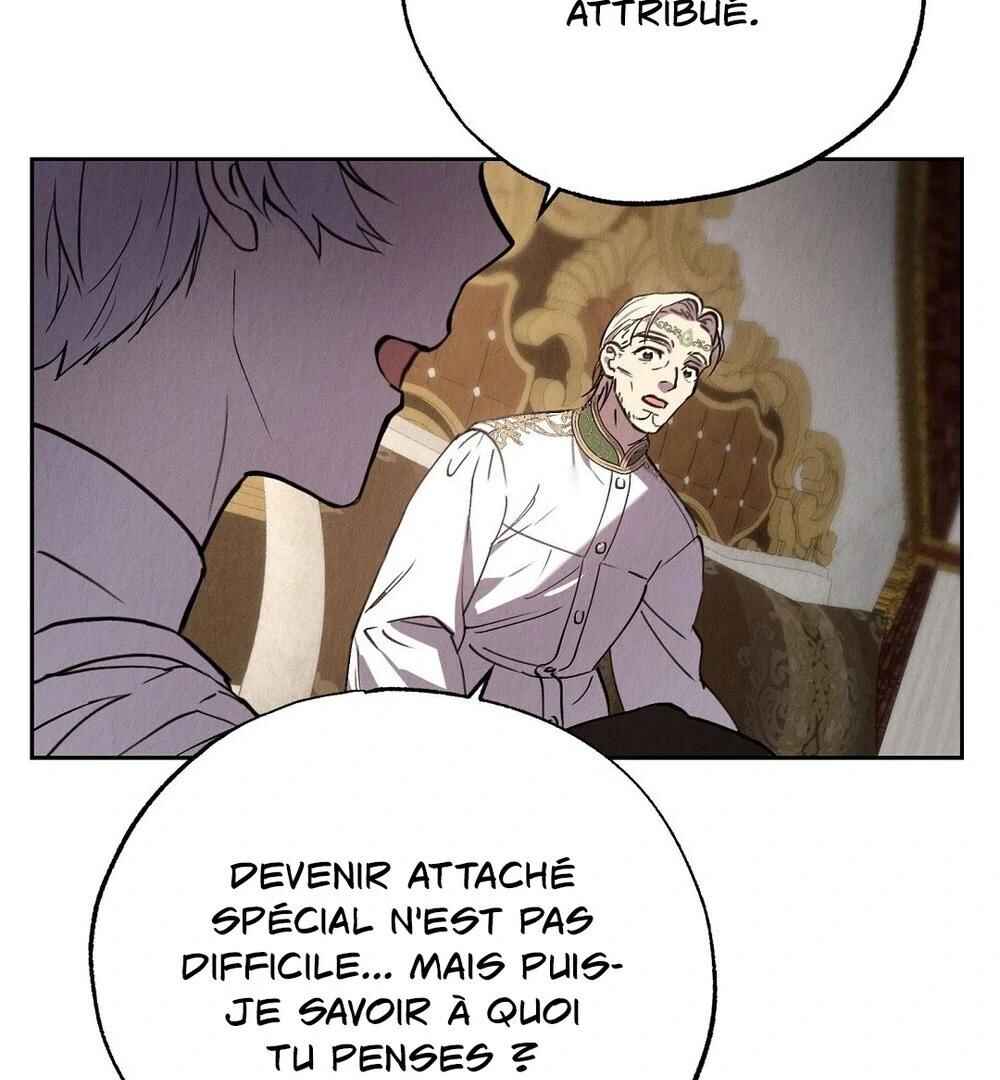 A Second Chance for the Outcast Prince Chapter 4 - Page 118