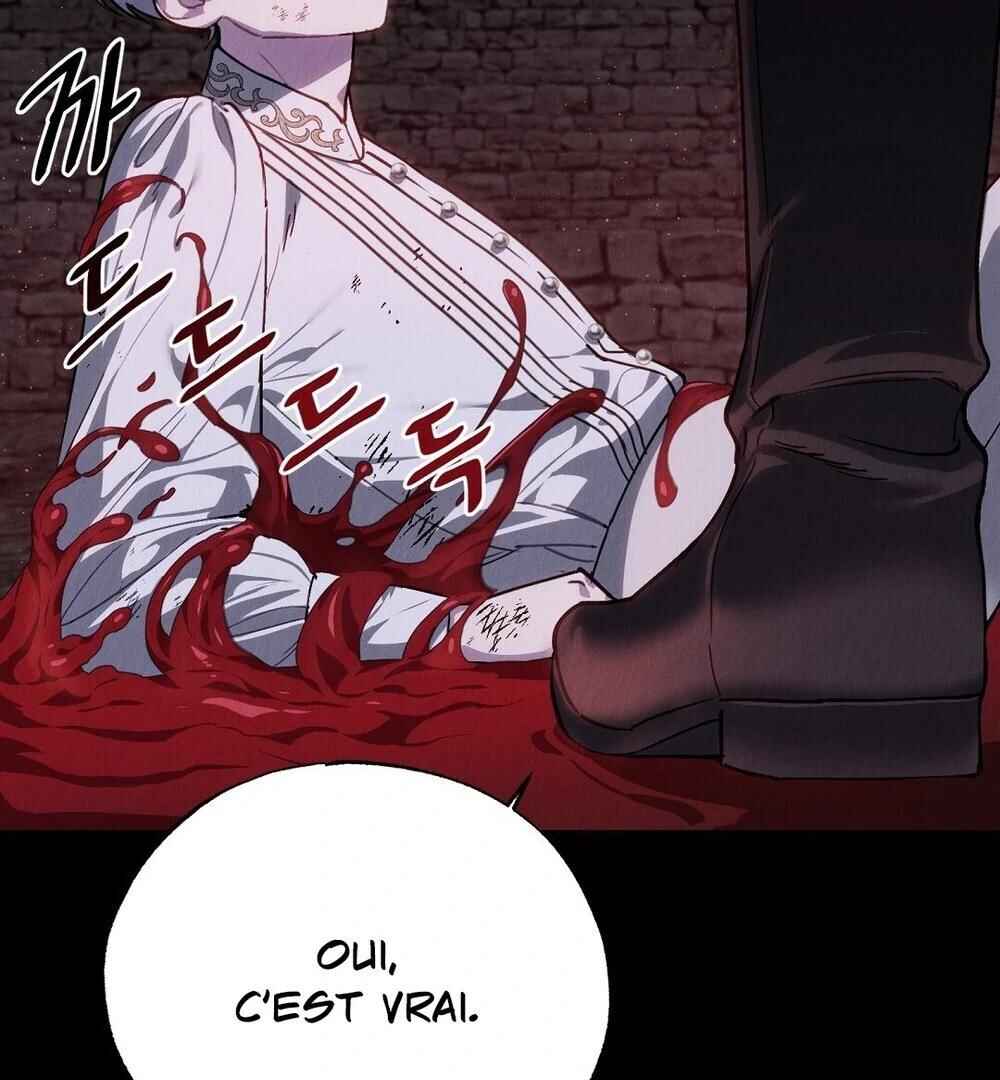 A Second Chance for the Outcast Prince Chapter 4 - Page 13