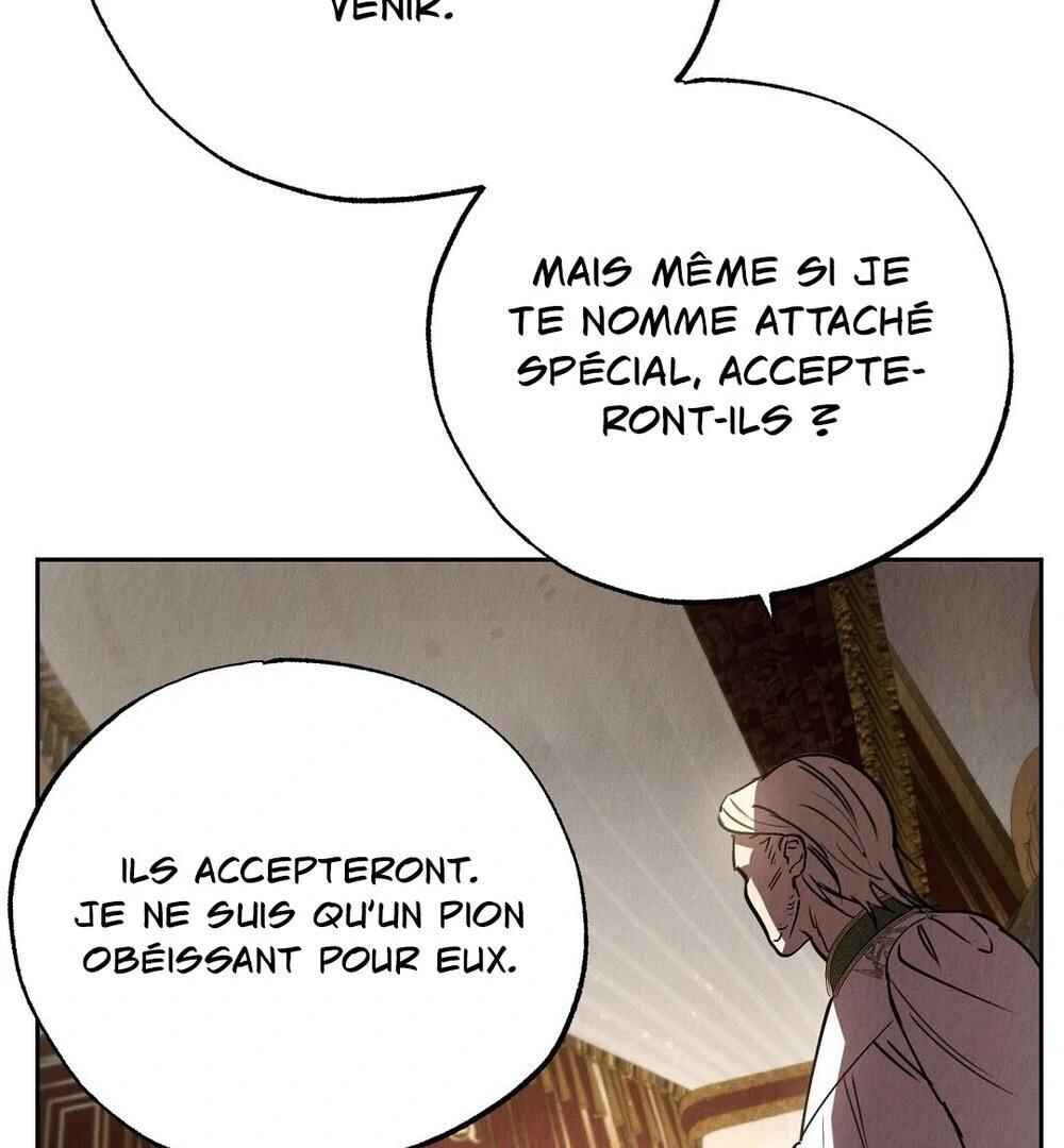 A Second Chance for the Outcast Prince Chapter 4 - Page 131